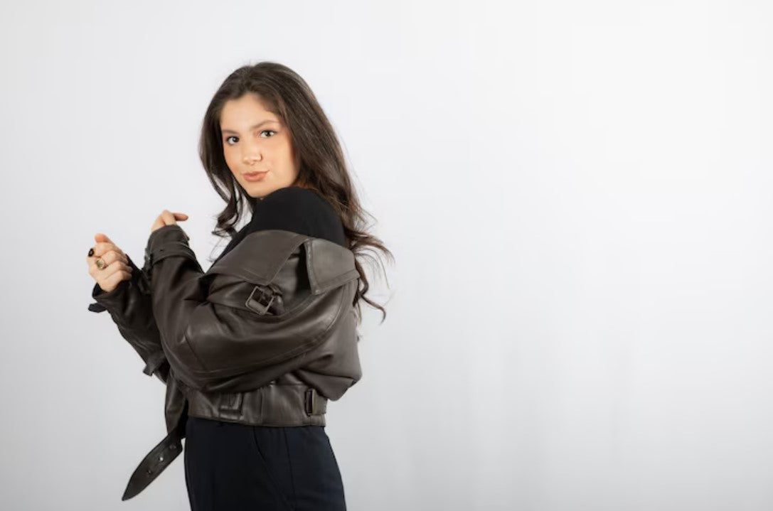 Do Leather Jackets Stretch? A Deep Dive into the Flex and Form of Fashion’s Favorite Fabric