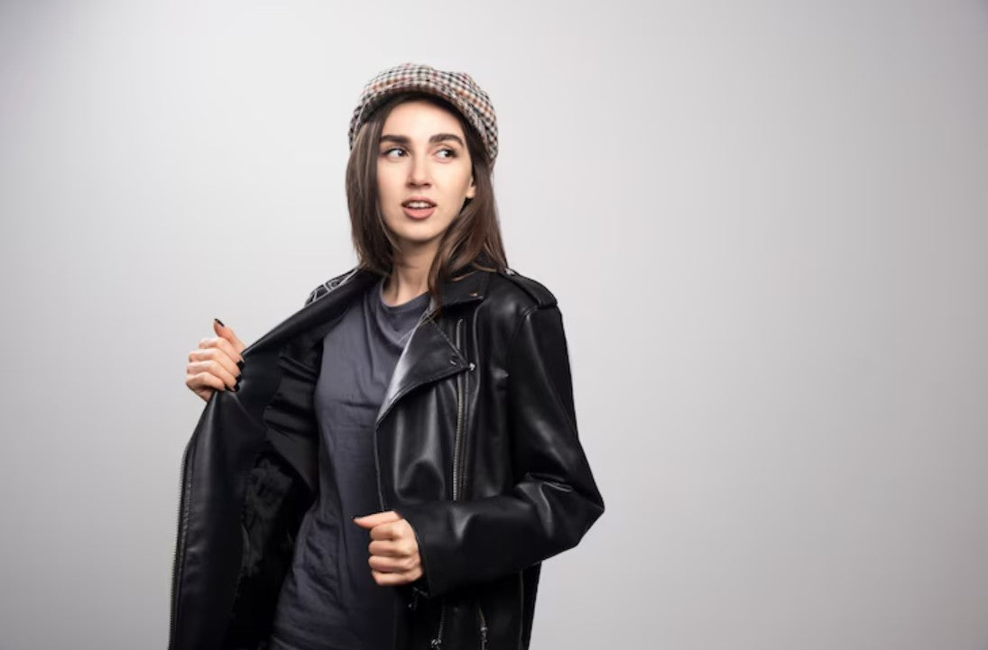 Do Leather Jackets Stretch? A Stylish Truth Unfolded
