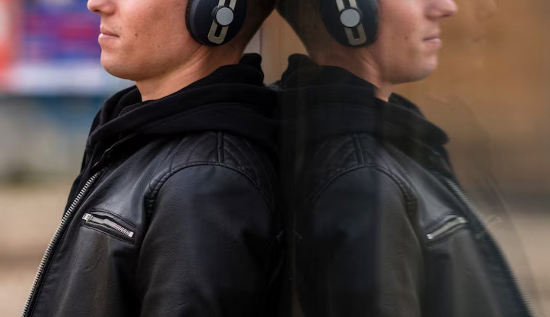 Matte vs. Glossy: Why Matte Black Leather Jackets Are Taking Over