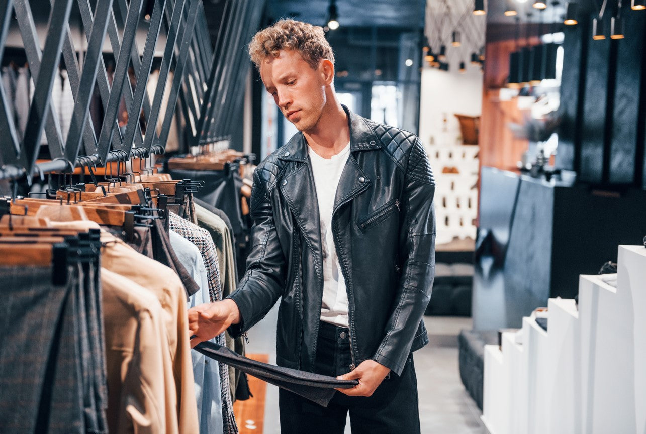 How to Clean a Leather Jacket in the USA in 2026