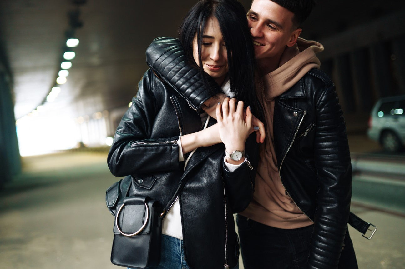 What to Wear with a Leather Jacket: Female Style Guide in the USA for 2026