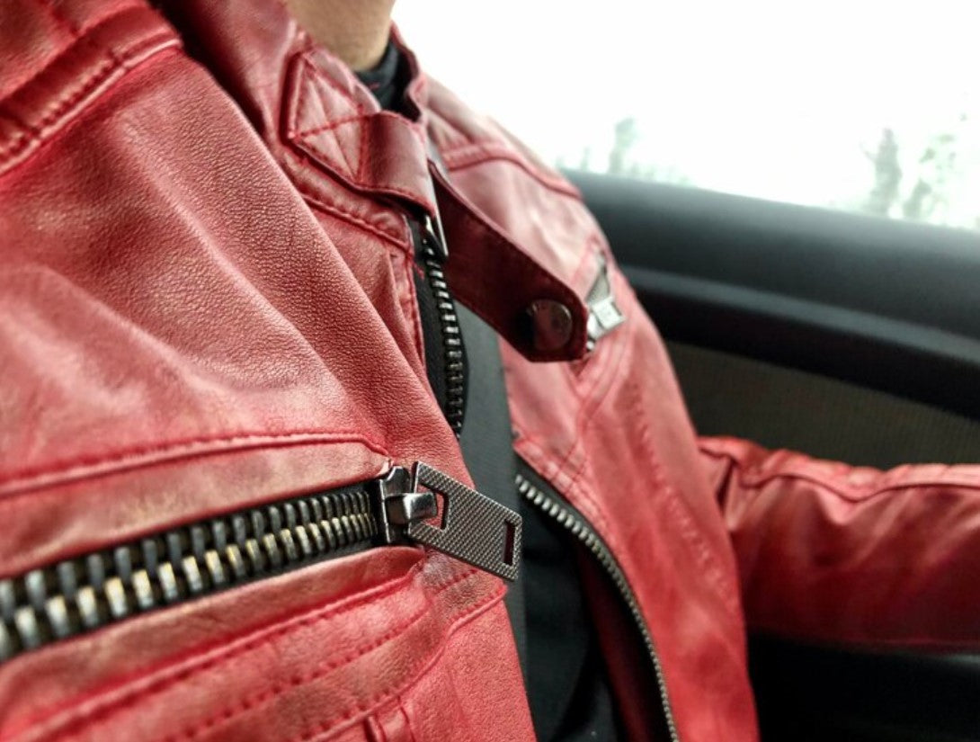 How to Remove Mold from a Leather Jacket: A Complete Guide