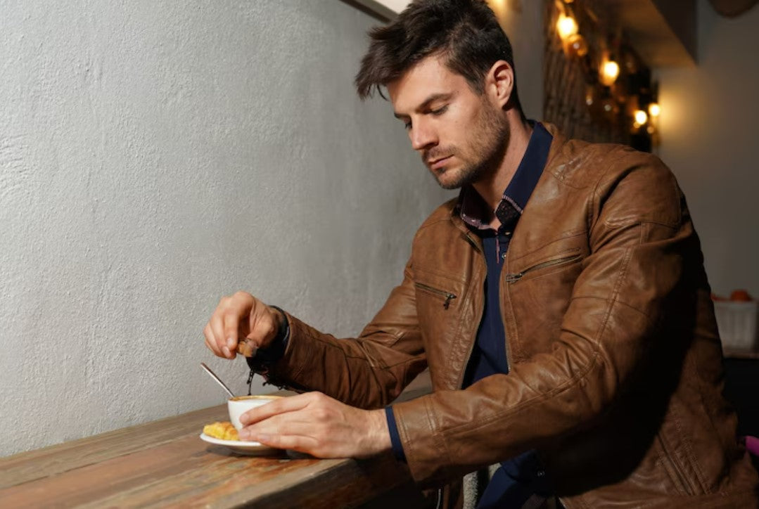 How to Soften a Leather Jacket: A Comprehensive Guide