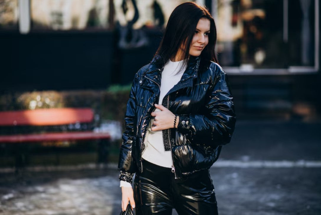 Can Leather Jackets Be Worn in the Rain in the USA in 2025?