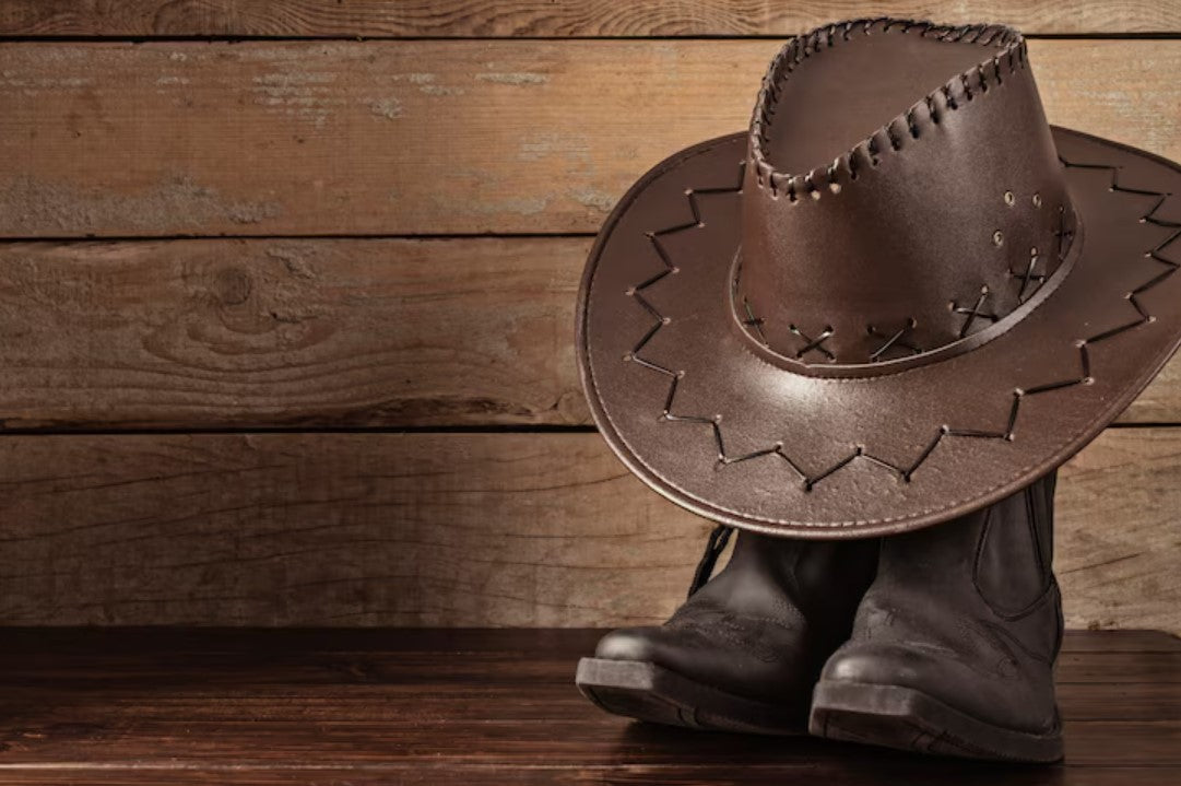 Do Cowboys Wear Leather Jackets in USA in 2025?