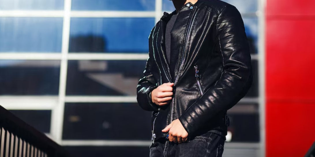 How to Clean Mildew Off a Leather Jacket: A Step-by-Step Guide
