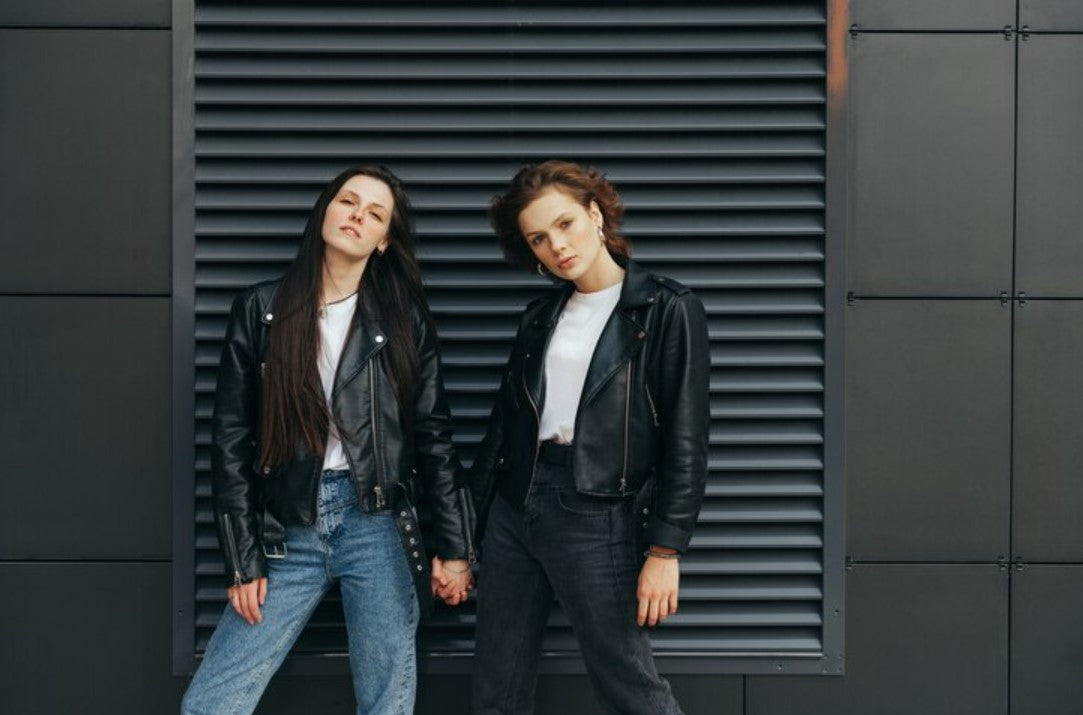 Classic vs. Modern Styles: Choosing the Right Leather Bomber Jacket