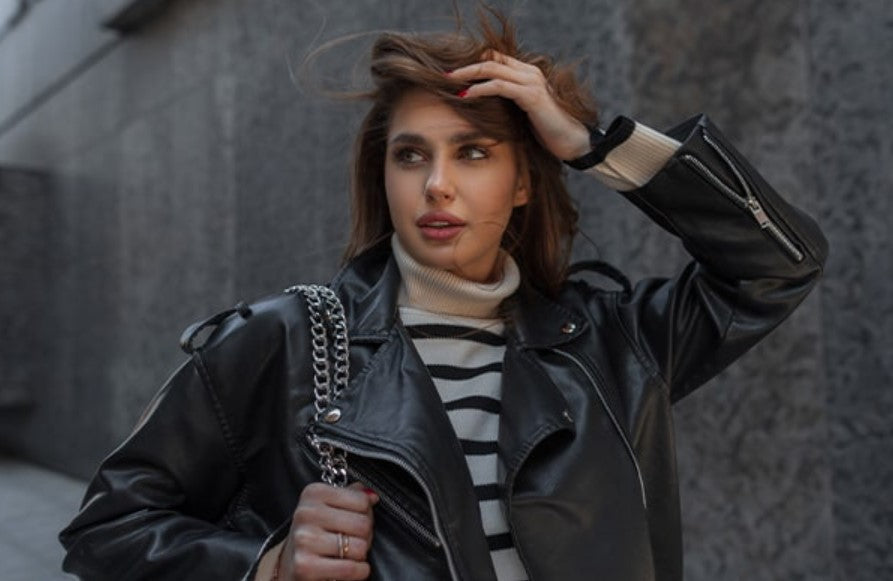 How to Distress a Leather Jacket in the USA in 2025: A Creative Guide