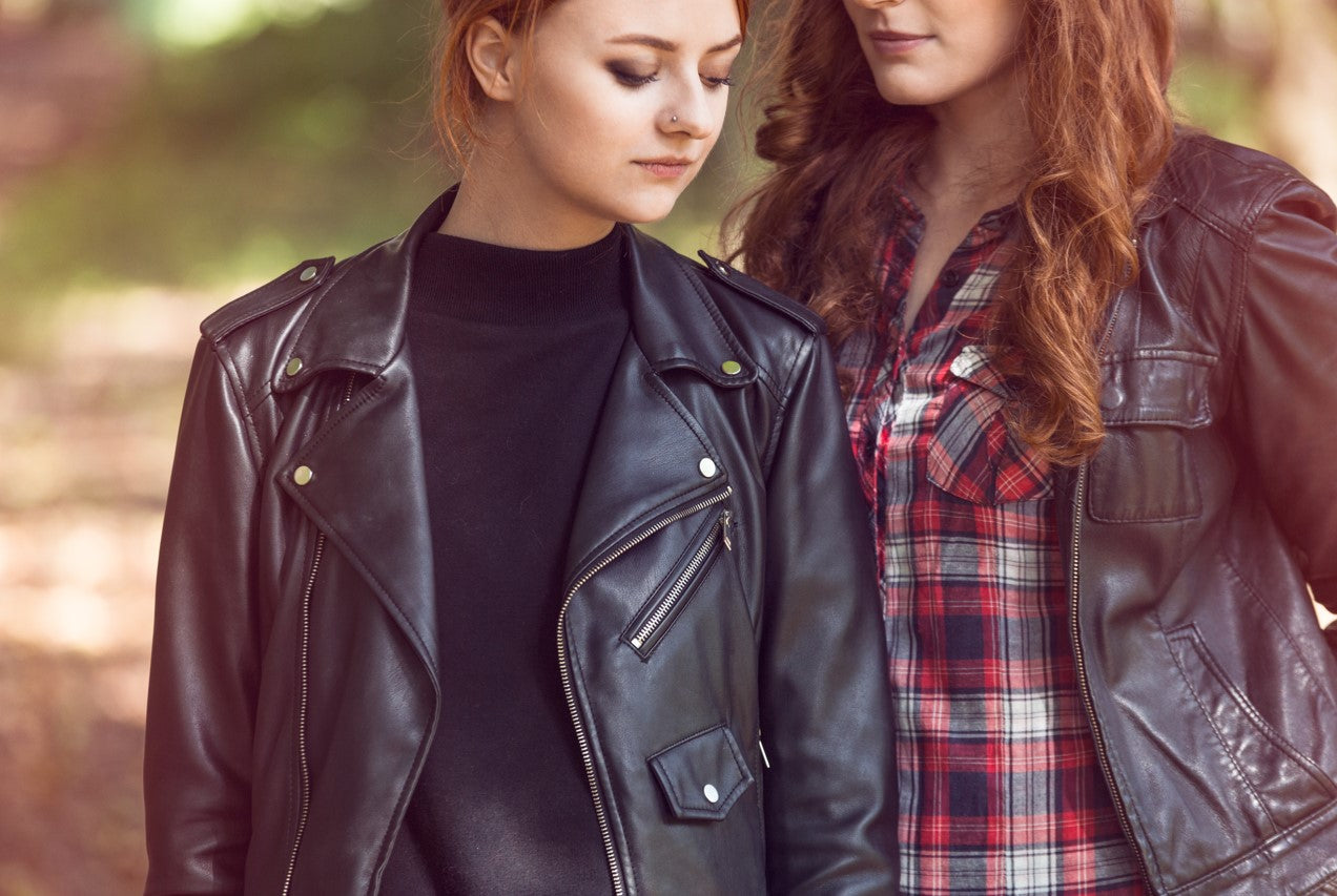 Are Leather Jackets in Fashion in the USA in 2026?