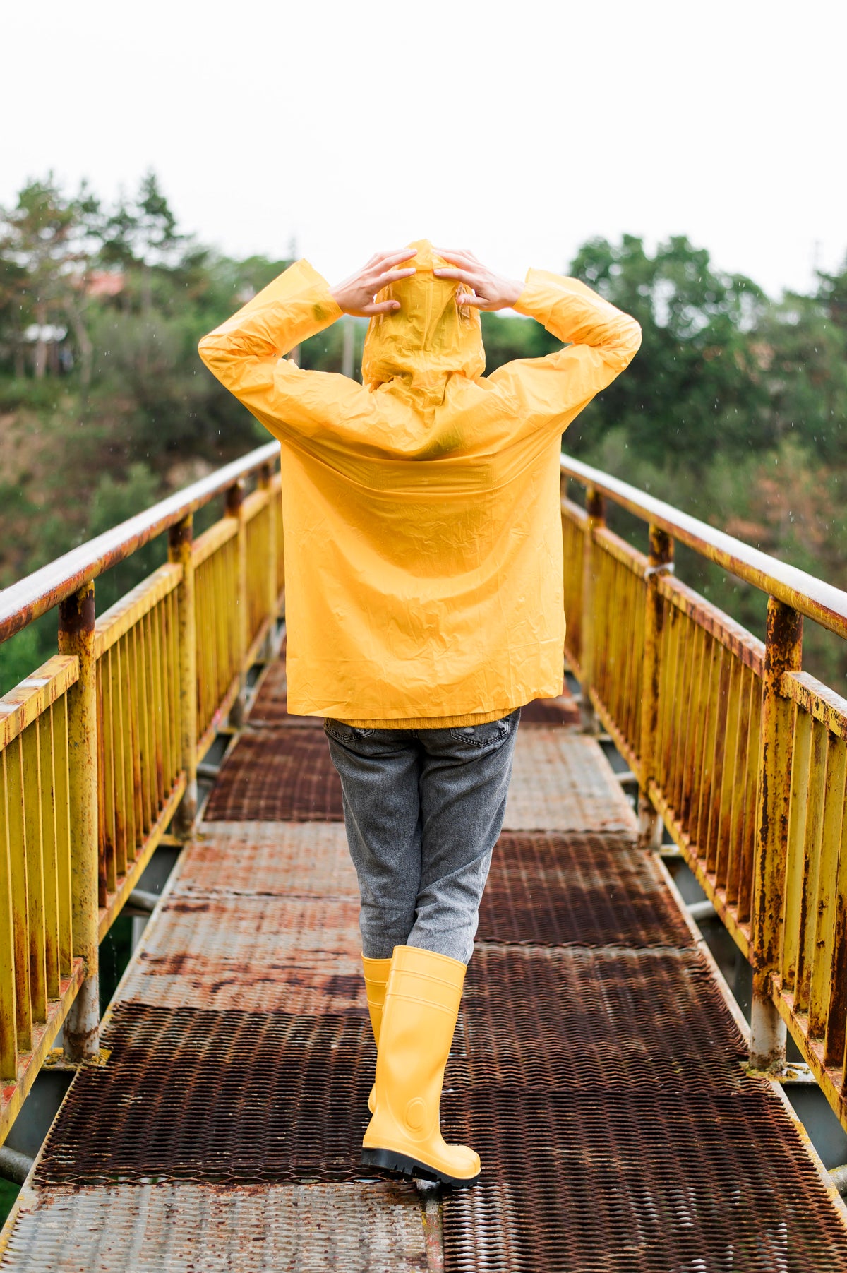 Must Buy Seattle Jacket Rain Mens 