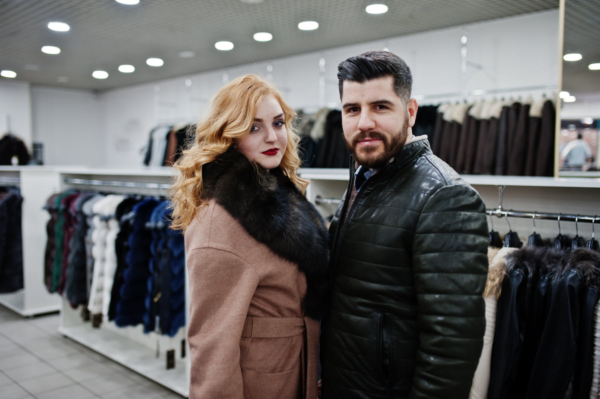 5 Most Affordable Leather Jacket Brands in the USA
