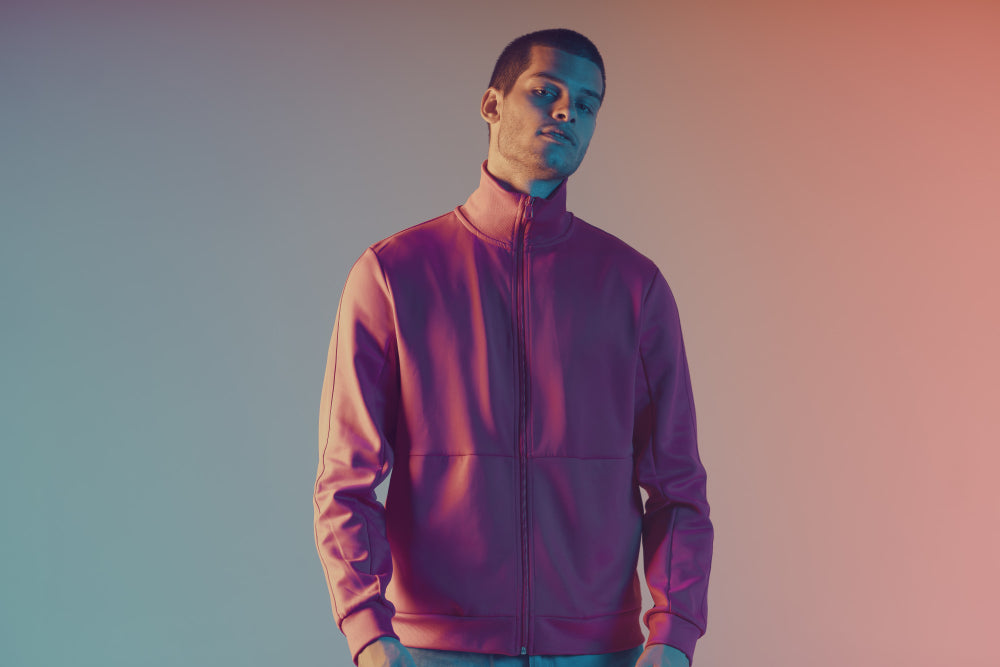 nylon bomber jacket guide