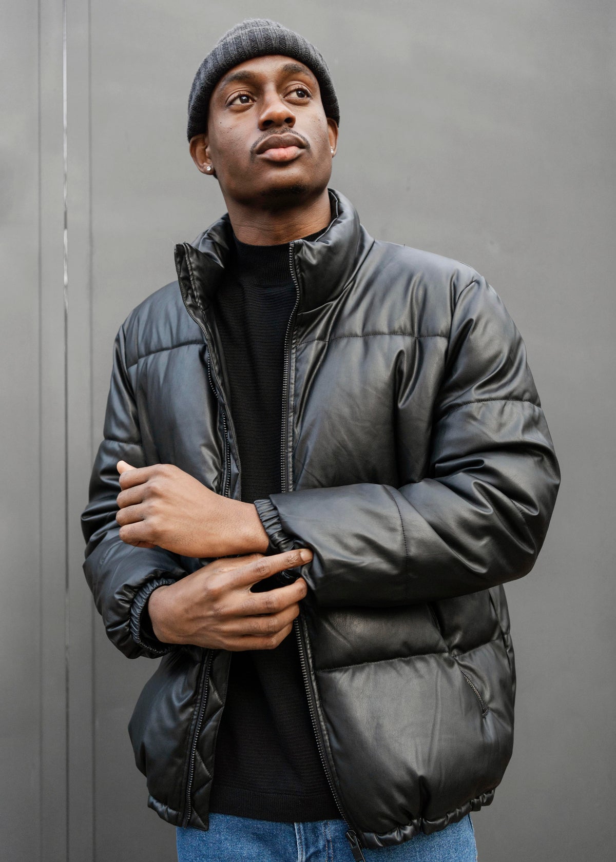 What Is a Bomber Jacket? History, Styles & How to Wear One Target