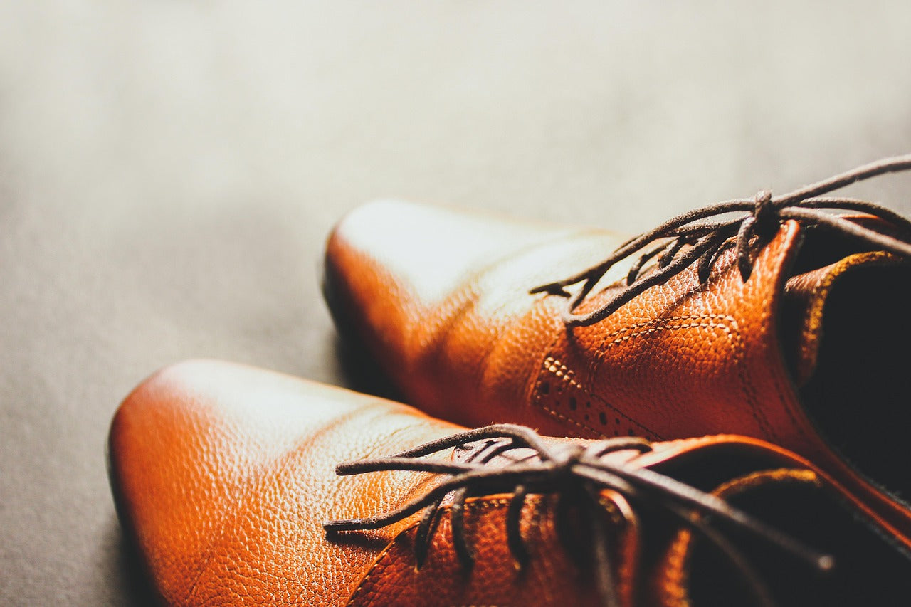 Everything You Need to Know About Men's Laced Boots