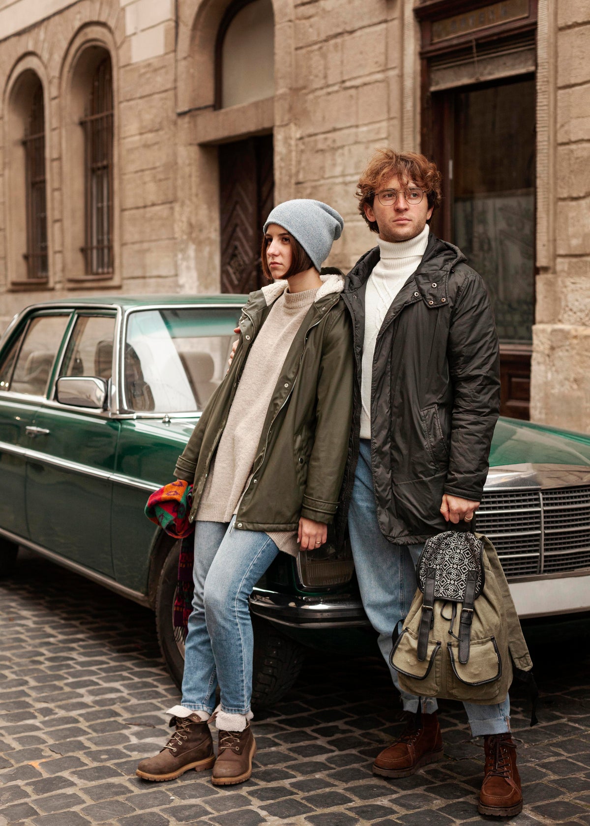 Brands Selling Vintage Style Leather Jackets in the USA