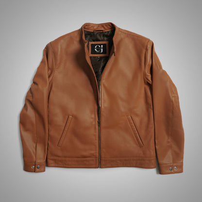 Biker_Jacket_Tan_Men-1