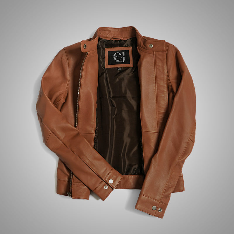 Biker Jacket