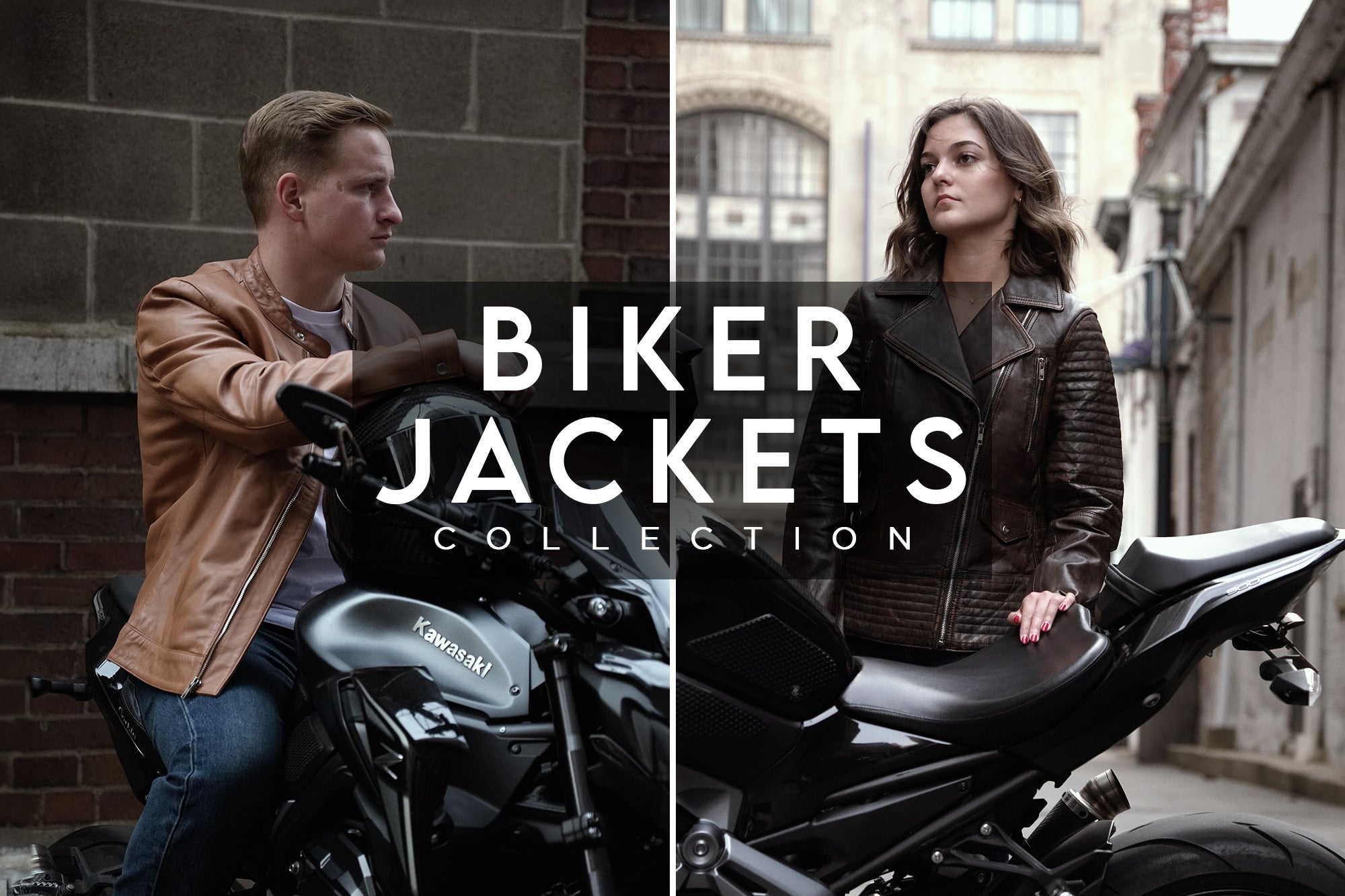 Biker_Jackets_Collection_Banner