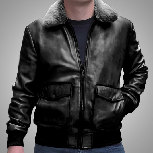 Black_Fur_Flight_Jacket