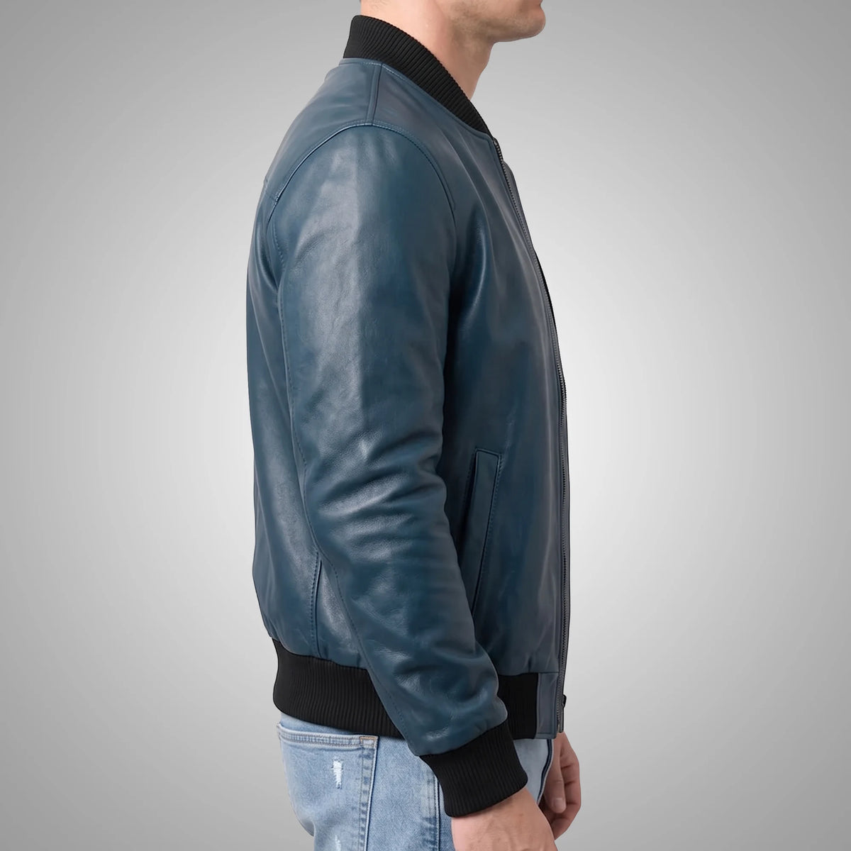 BomberJacketBlue