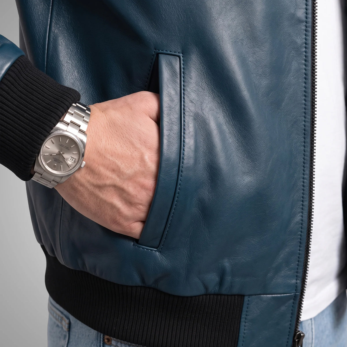 BomberJacketBlue