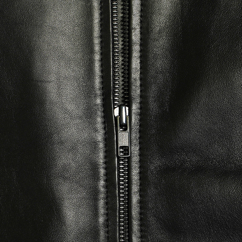 Bomber Jacket by Cuir Jackets USA
