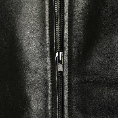 Bomber Jacket by Cuir Jackets USA
