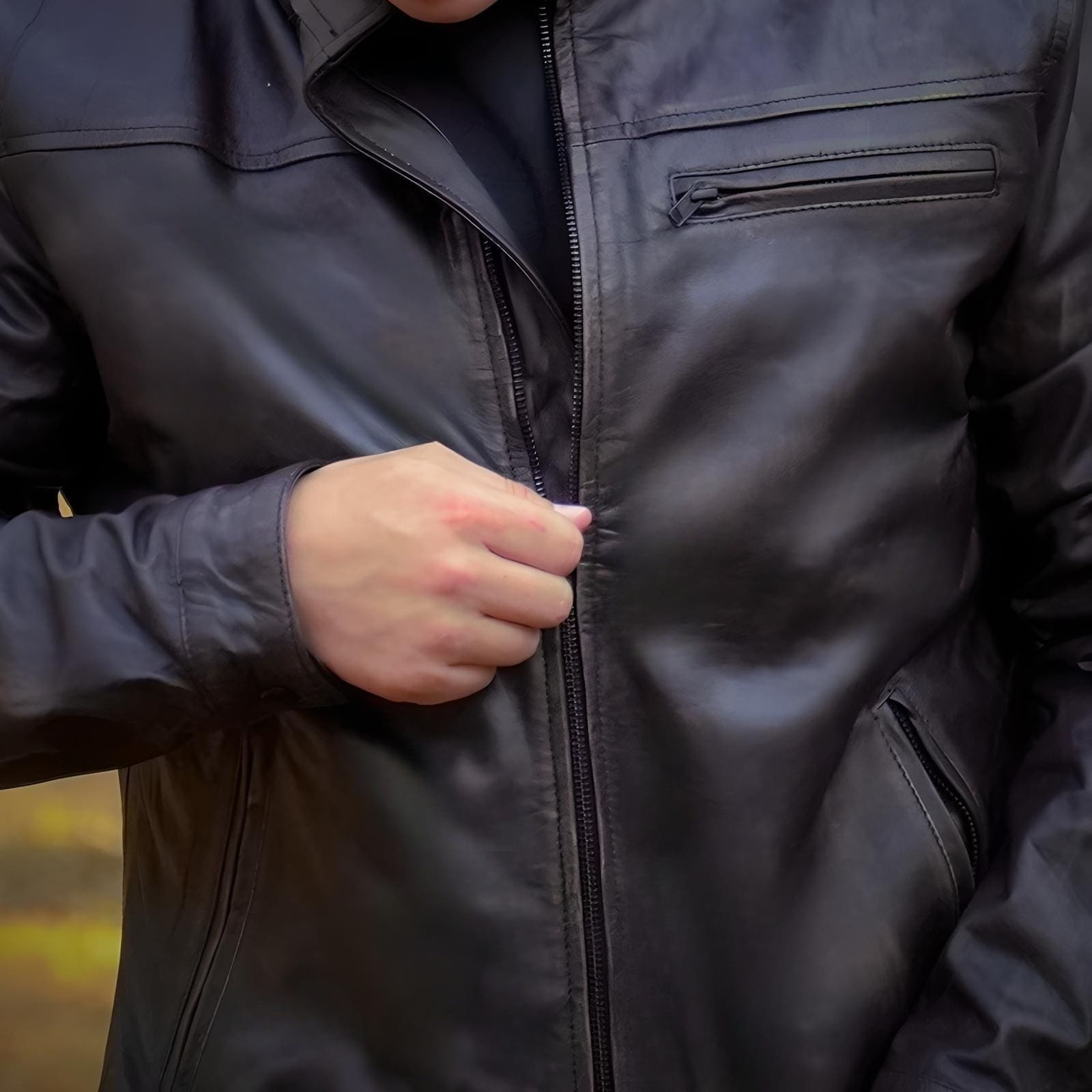 Roadster Jacket