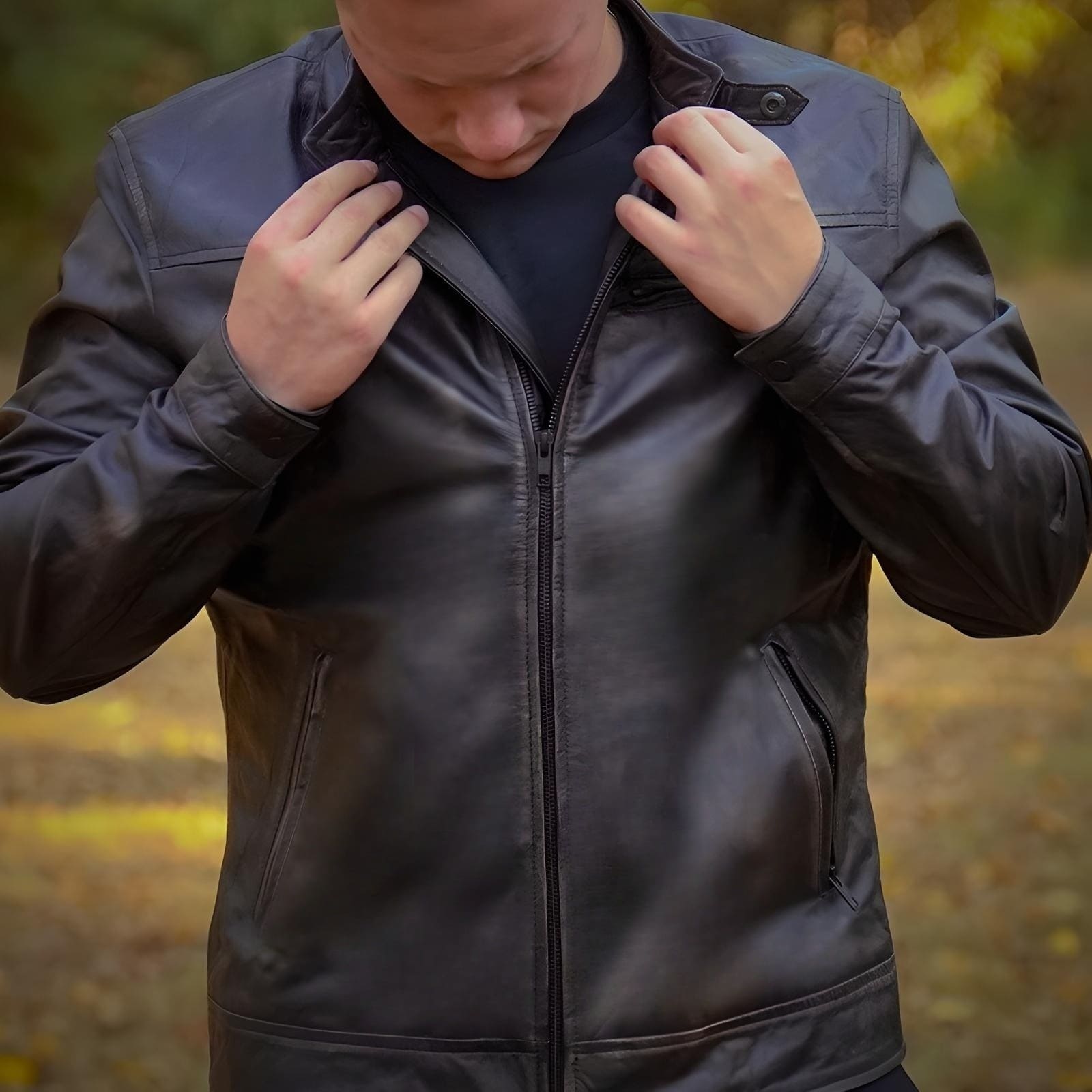 Roadster Jacket