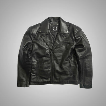 Racer Jacket