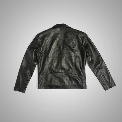Racer Jacket