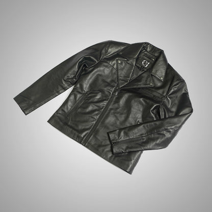 Racer Jacket