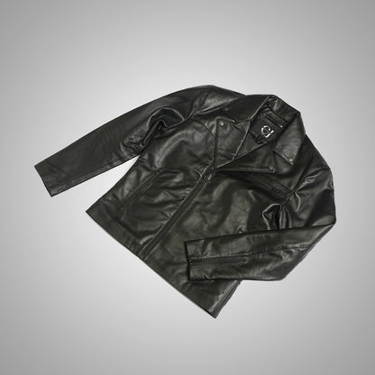 Racer Jacket