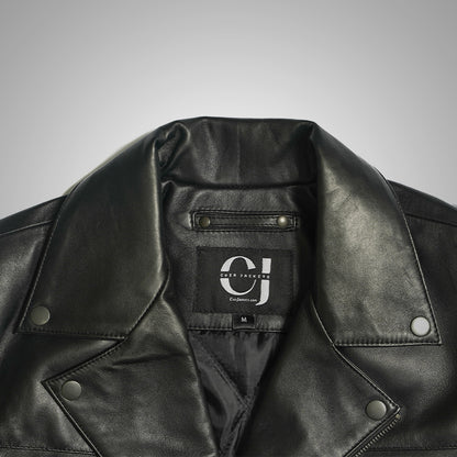 Racer Jacket