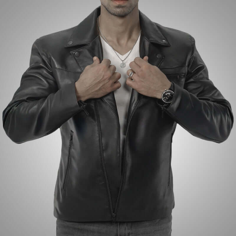 Racer_Jacket_Black_Grey