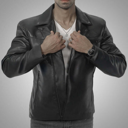 Racer_Jacket_Black_Grey