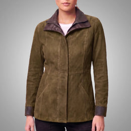 Safari Green