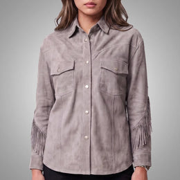 Ash Grey
