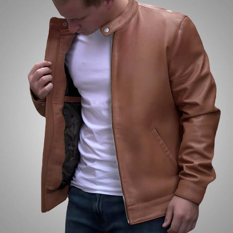 Biker Jacket